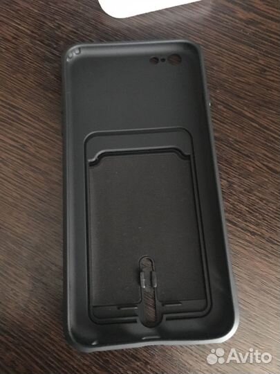 Чехол на iPhone 6s plus