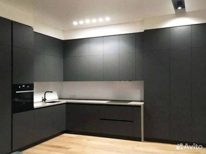 Кухня от производителя 