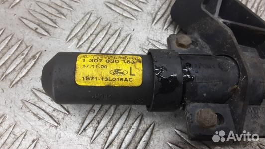Моторчик омывателя фар ford mondeo 3 (9SE18NN01)
