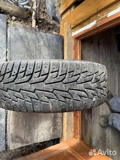 Michelin XF 200Z
