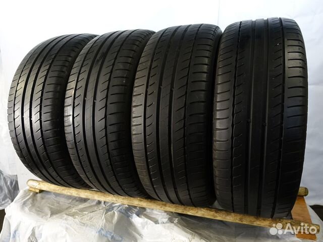 Michelin Primacy HP 225/45 R17