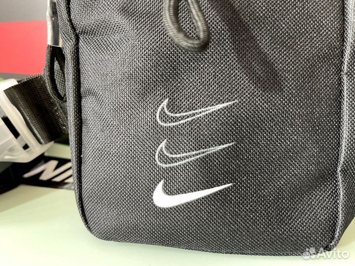 Сумка мужская nike