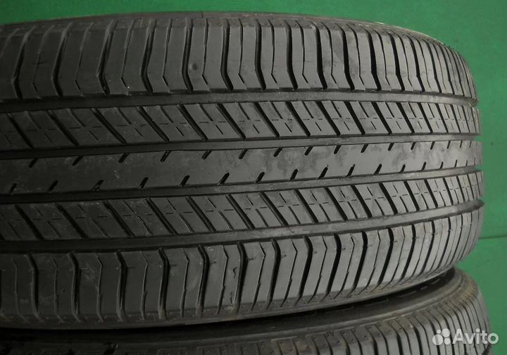 Bridgestone Ecopia H/L 422 Plus 255/50 R20