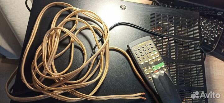 Сd Changer Reseiver