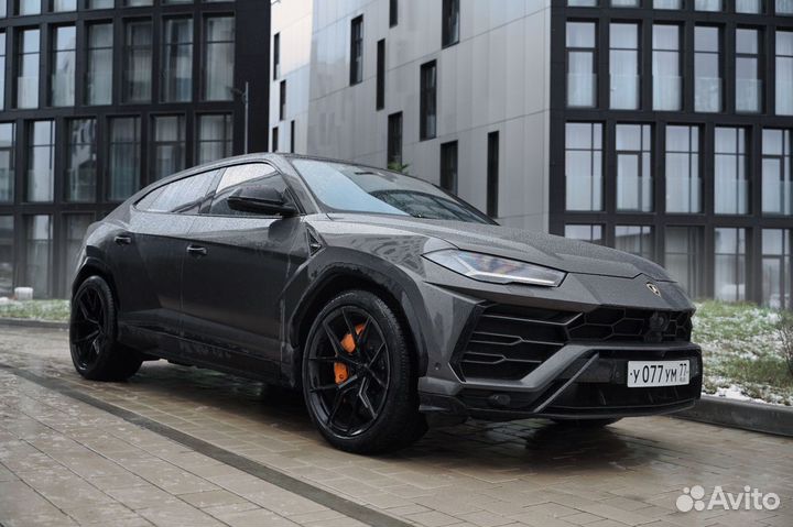 Кованые Диски Gard R21 5x112 Mercedes GLS, GLE