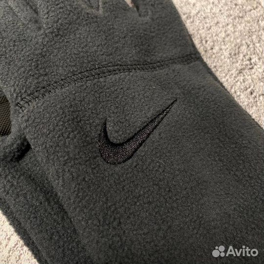 Перчатки Nike 3 цвета