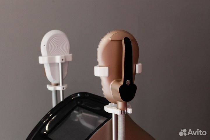 Магазин по продаже космологического оборудования