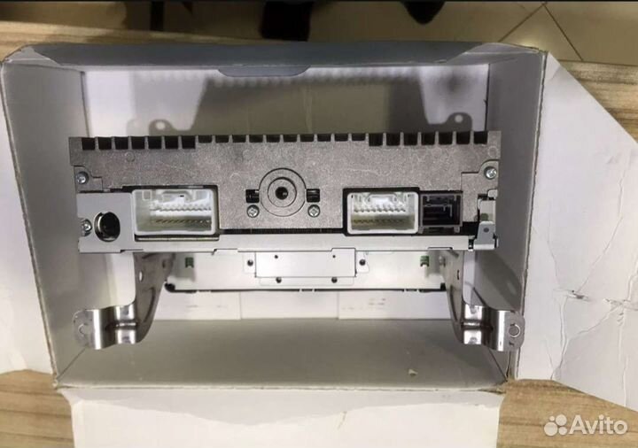 Кабель USB для автомобилей Mitsubishi