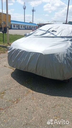 Тент для автомобиля