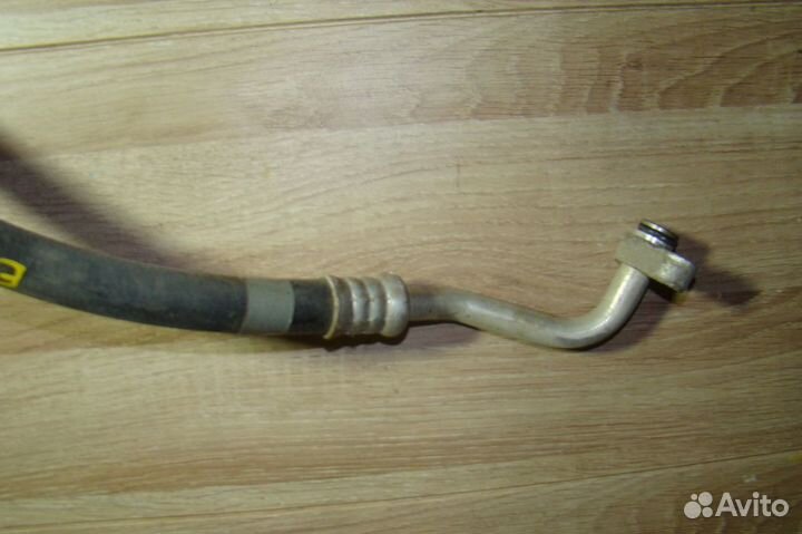 Трубка кондиционера Toyota Corolla (E180)