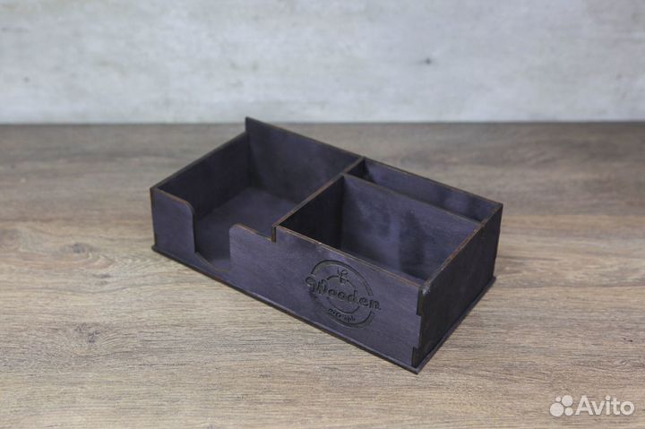 Салфетница