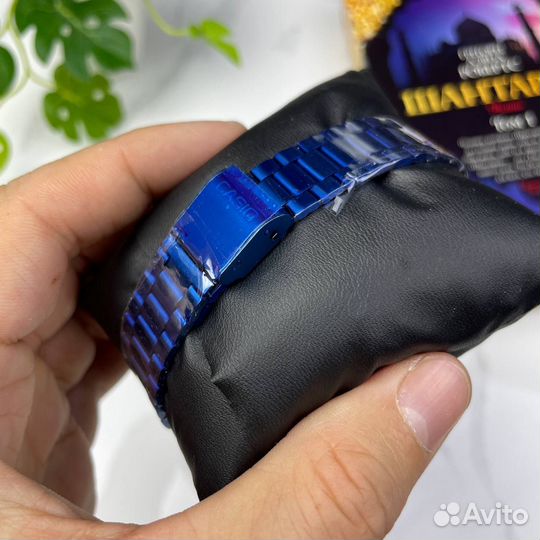 Часы мужские Casio Illuminator #1821