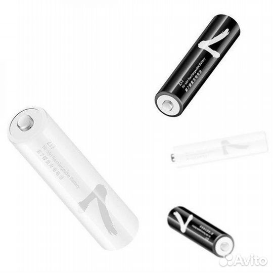 Xiaomi ZMI ZI7 типа AAA 4 шт. AA711