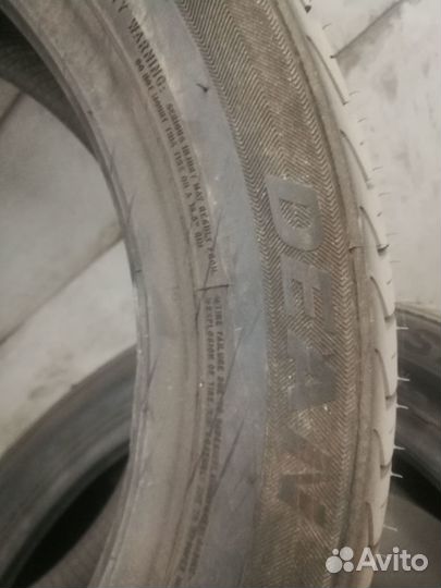 Dean Equus LSI 205/50 R16