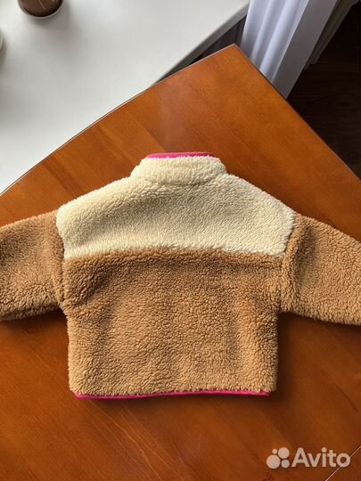 Куртка - Шубка Zara, Ботинки Zara, Кеды Zara