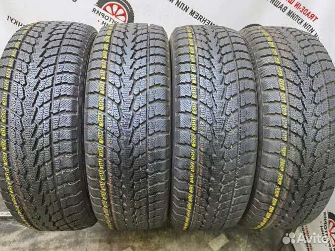 Toyo Tranpath A/T 215/60 R17 96Q