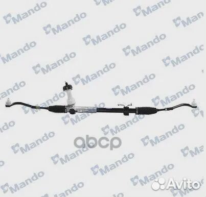 Рулевая рейка EX565002S001 под восстановление