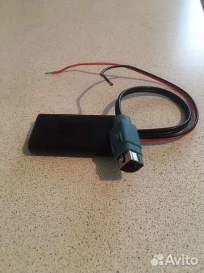 Переходник