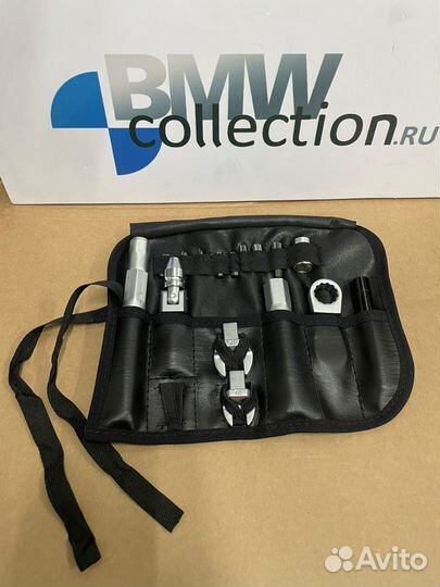 Инструмент для обслуживания BMW Motorrad