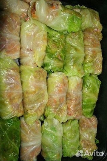 Домашние пельмени