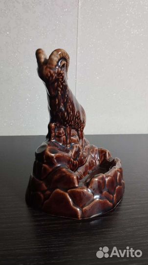 Пепельница