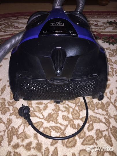 Пылесос Samsung SC885B