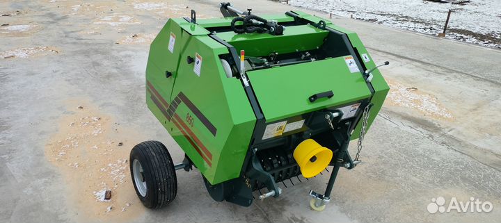 Пресс-подборщик RXYK 0850, 2023