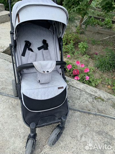 Коляска babalo на запчасти