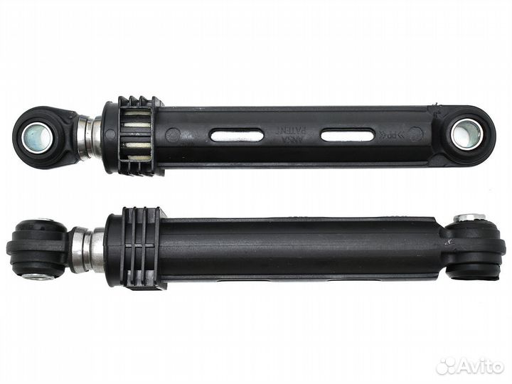 Амортизатор стиральной машины (Aks, 100N, 160-280м