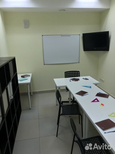 Офисное помещение, 41 м²