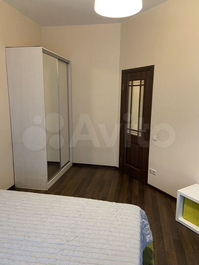 1-к. апартаменты, 31 м², 2/9 эт.