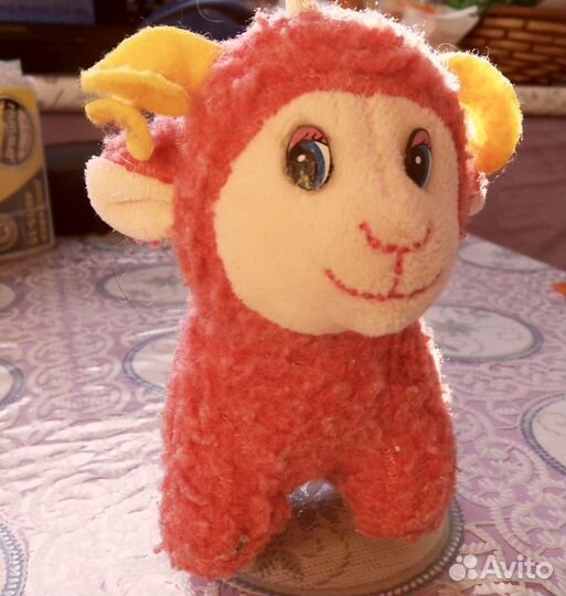 Мягкие игрушки Брелки пони Логический куб Поильник