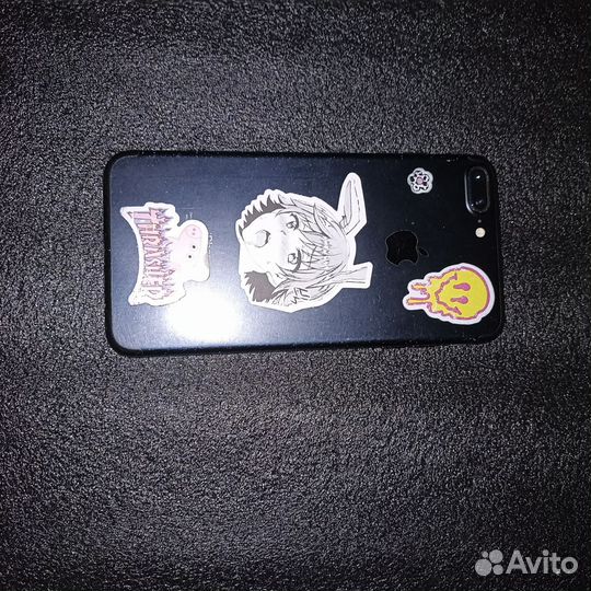 iPhone 7 Plus, 128 ГБ