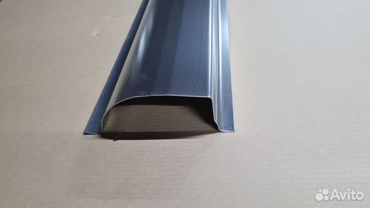 Ремонтные пороги Ford Mondeo 4