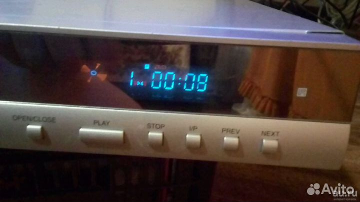 DVD Xoro hsd400plus made in germany