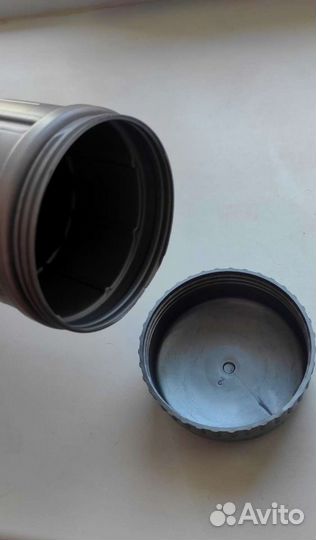 Тубус для чертежей