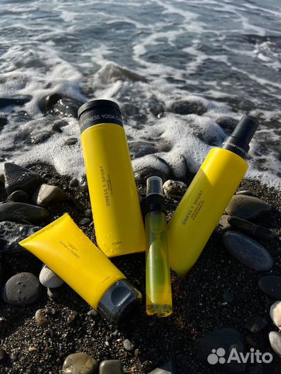 Набор косметики