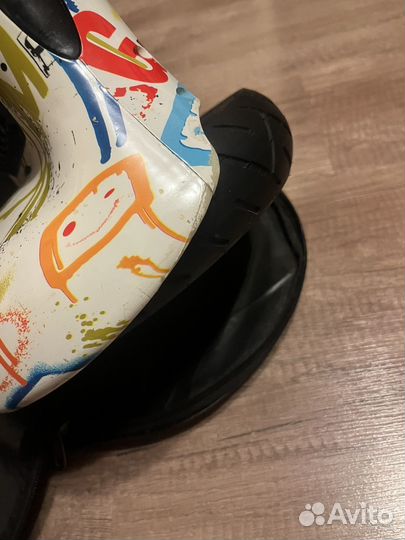 Гироскутер бу