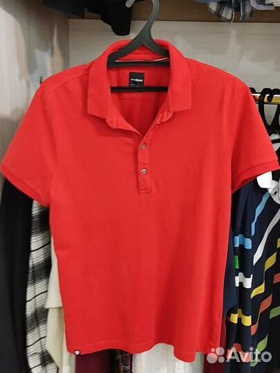 Поло и кофты