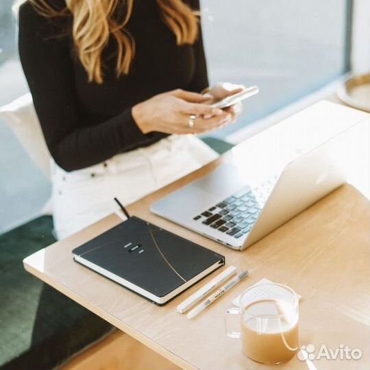 Оформление социальных сетей.SMM