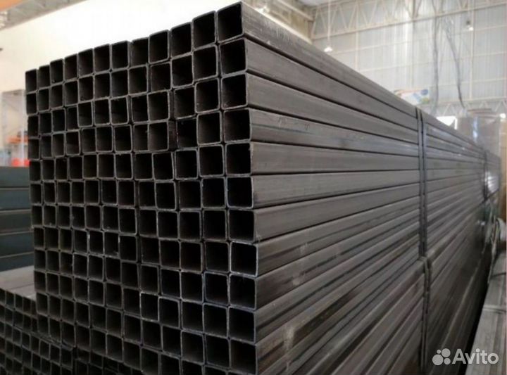 Труба профильная