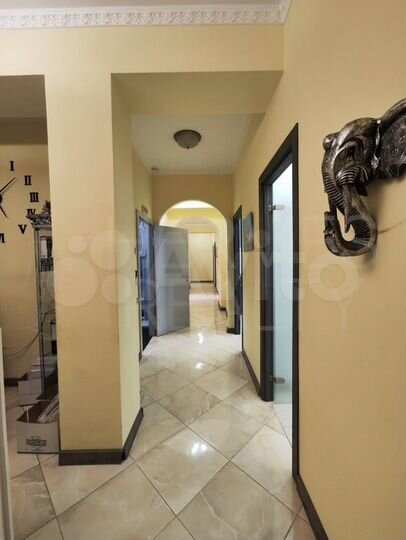 Продажа готового бизнеса 188.4 м2 м. Бауманская (ц