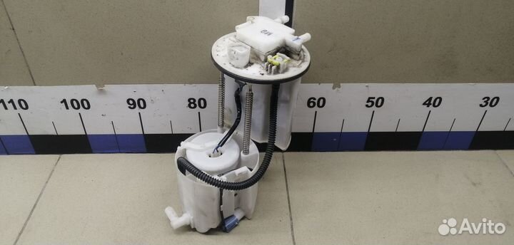 Насос топливный электрический RAV 4 2013