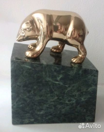 Набор руководителя для письменного стола Торг