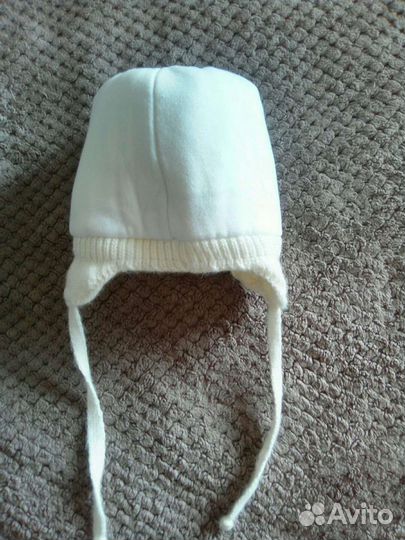 Шапка зимняя