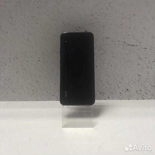 Xiaomi Redmi 9A, 2/32 ГБ