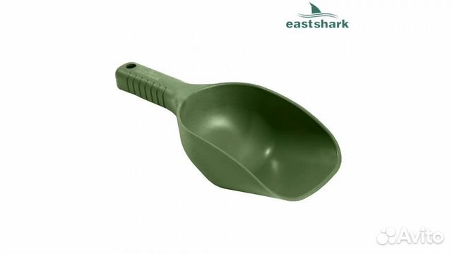 Ложка для прикормки ES большая и малая