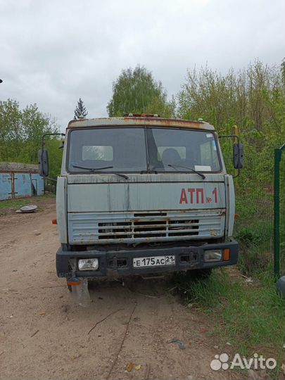 Кабина на камаз бу
