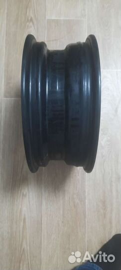 Диск r 14 Авео Нексия