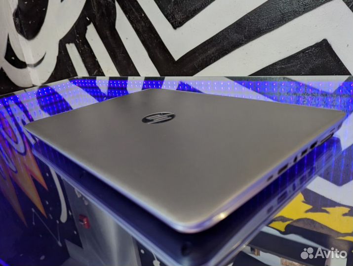 Ноутбук HP Elitebook 840 G3 8/256